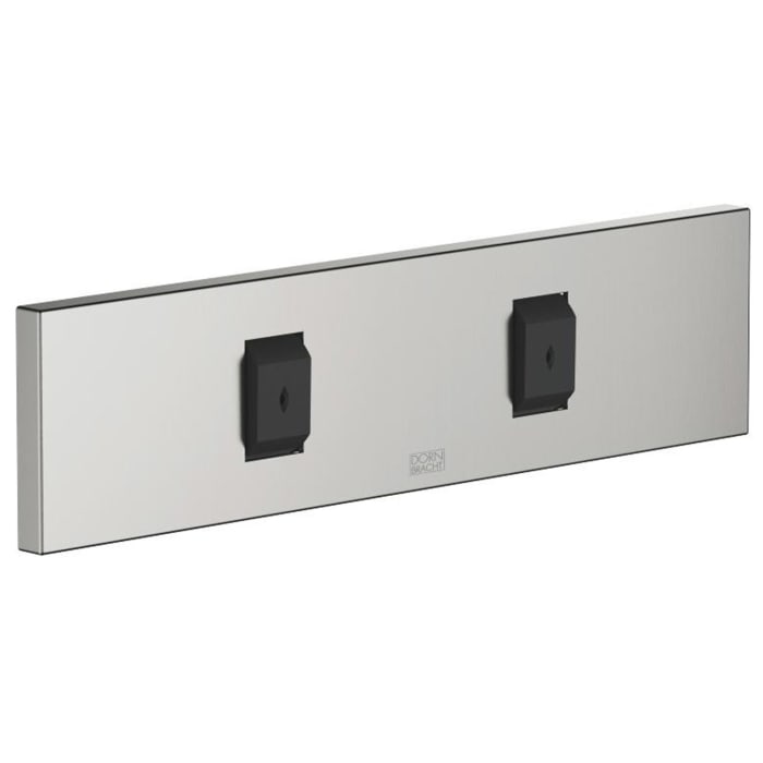 Dornbracht CL.1 Water FAN vertical UP-Seitenbrause