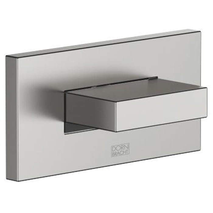 Dornbracht CL.1 Water Curve UP-Seitenbrause