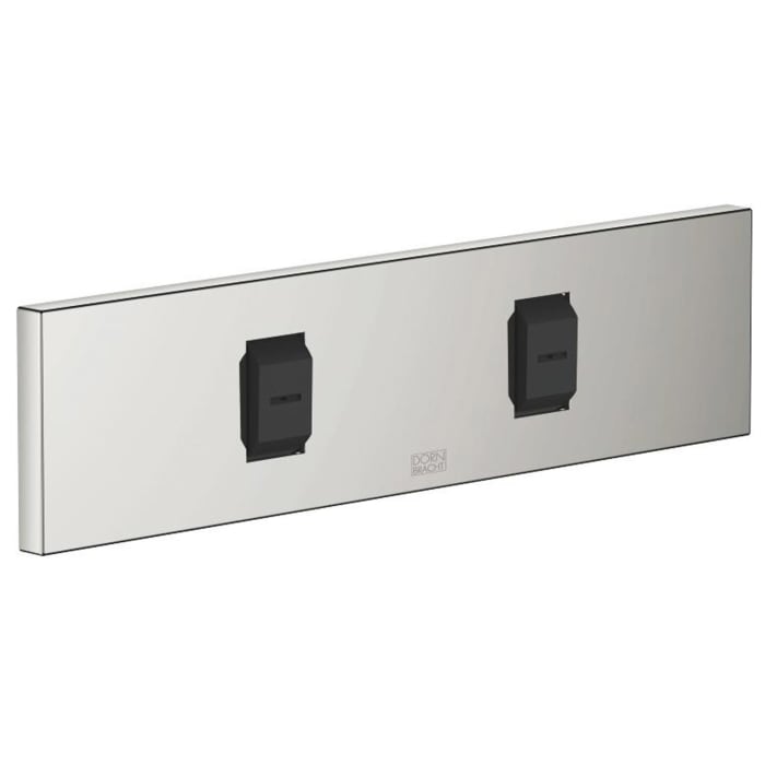 Dornbracht CL.1 Water FAN horizontal UP-Seitenbrause