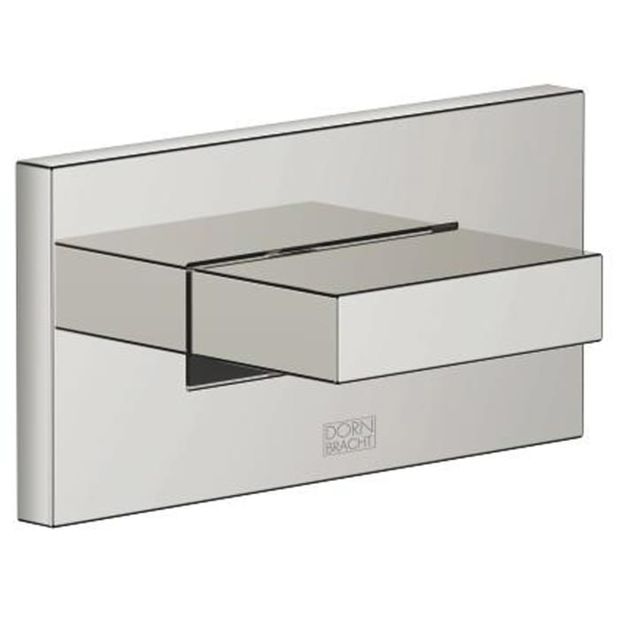 Dornbracht CL.1 Water Curve UP-Seitenbrause