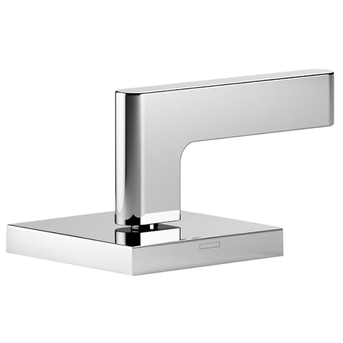 Dornbracht CL.1 Seitenventil, linksschließend, kalt