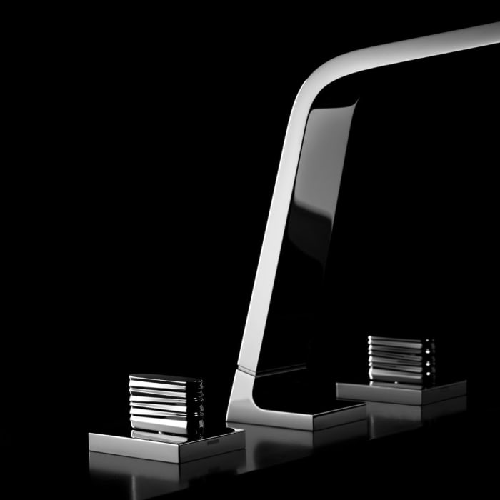 Dornbracht CL.1 Seitenventil, rechtsschließend, kalt