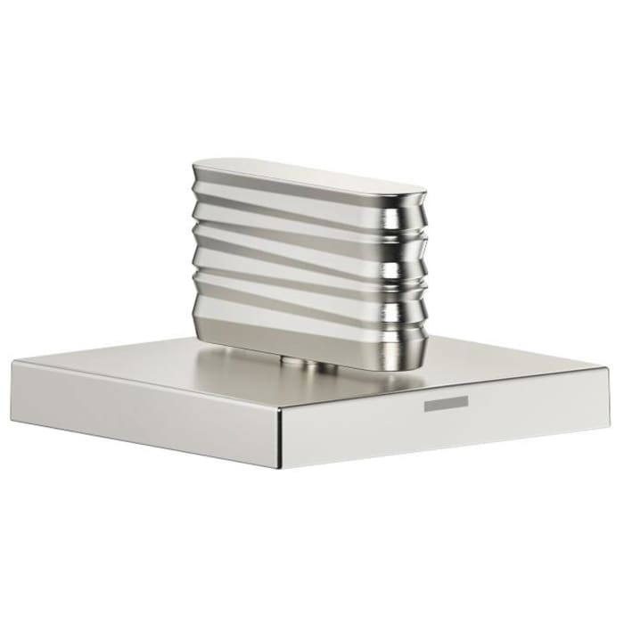 Dornbracht CL.1 Seitenventil, linksschließend, warm