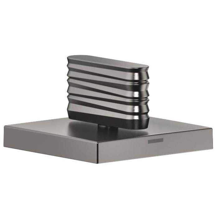 Dornbracht CL.1 Seitenventil, linksschließend, warm