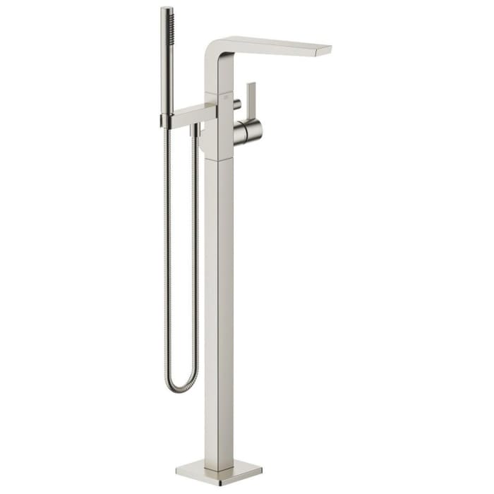 Dornbracht CL.1 Wannen-Einhandbatterie für freistehende Montage