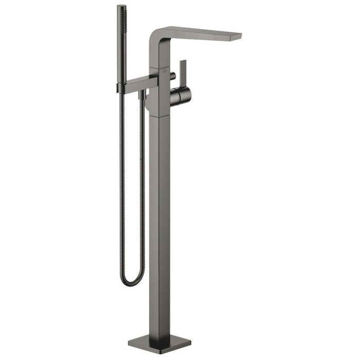 Dornbracht CL.1 Wannen-Einhandbatterie für freistehende Montage