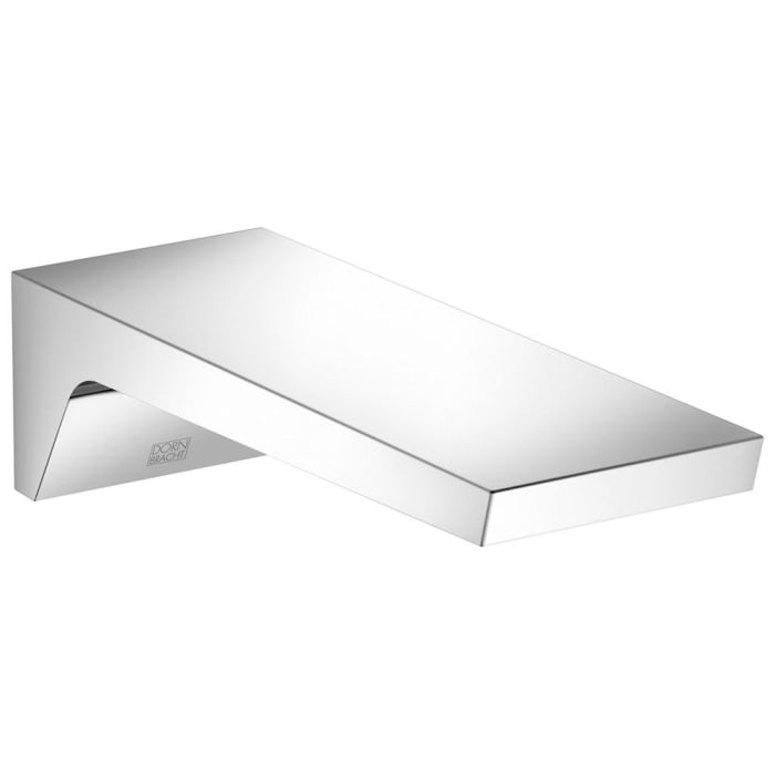 Dornbracht CL.1 Wanneneinlauf für Wandmontage