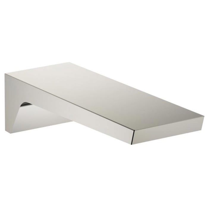 Dornbracht CL.1 Wanneneinlauf für Wandmontage