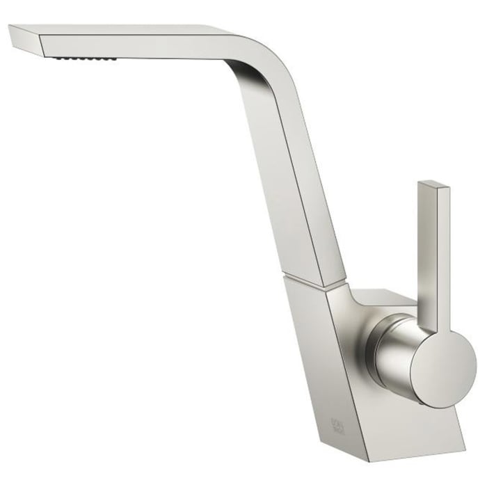 Dornbracht CL.1 Waschtisch-Einhandbatterie ohne Ablaufgarnitur