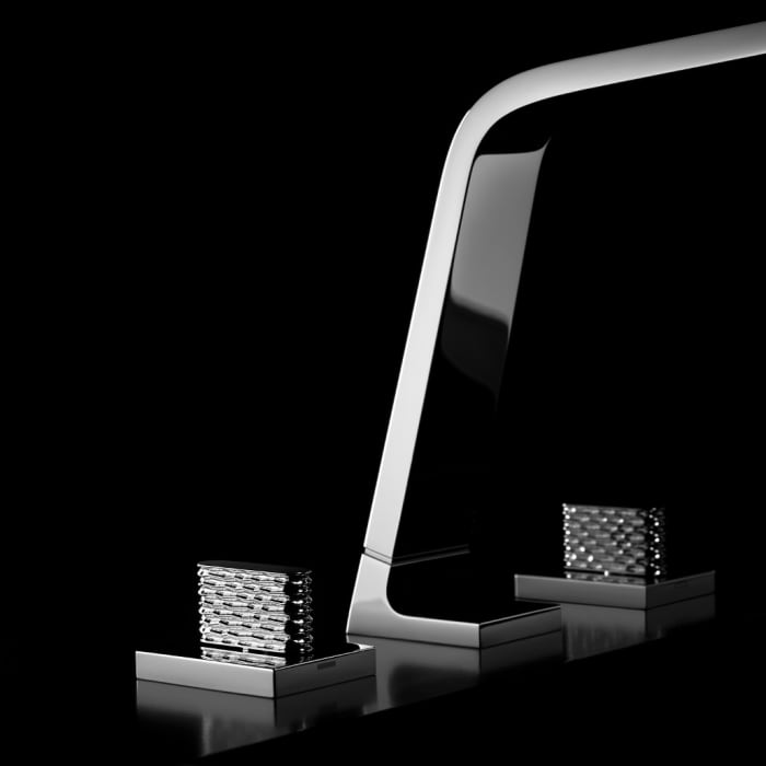 Dornbracht CL.1 Seitenventil rechtsschließend