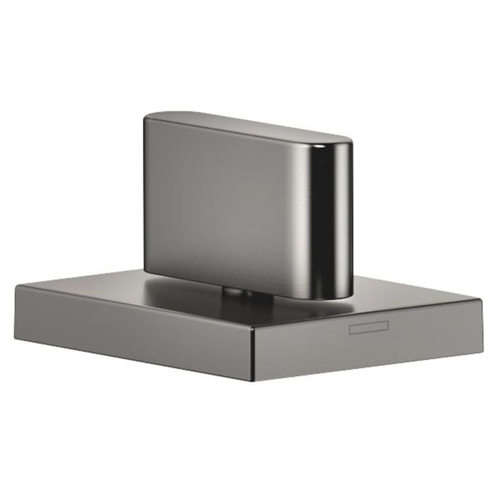 Dornbracht CL.1 Seitenventil rechtsschließend