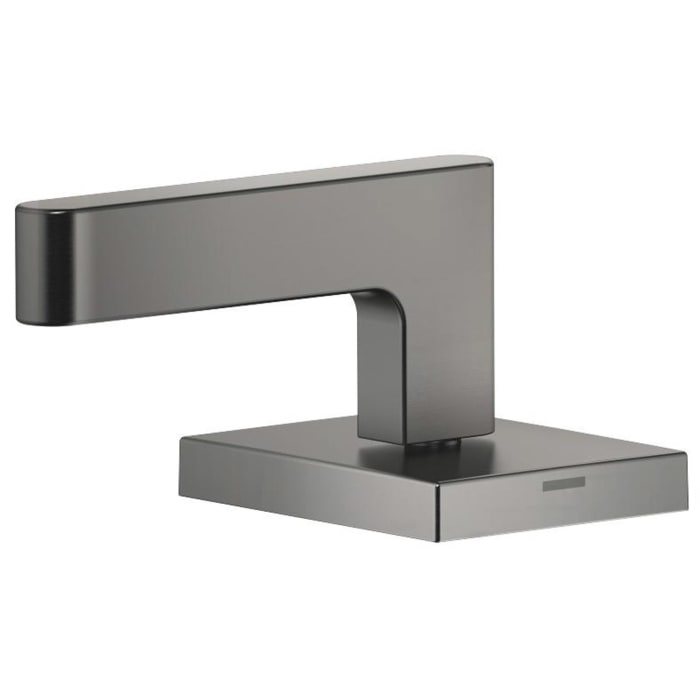 Dornbracht CL.1 Seitenventil rechtsschließend, kalt