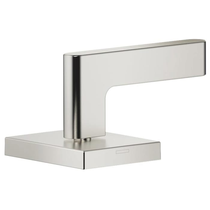 Dornbracht CL.1 Seitenventil linksschließend, warm