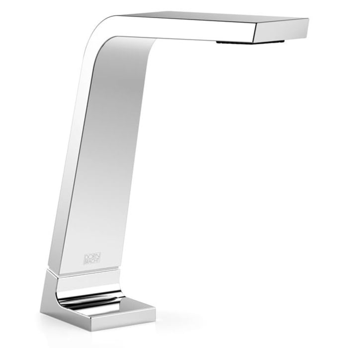 Dornbracht CL.1 Waschtisch-Stand-Auslauf, Ausladung 19 cm