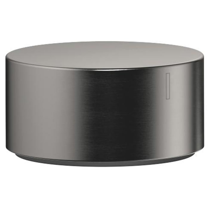 Dornbracht Seitenventil rechtsschließend kalt