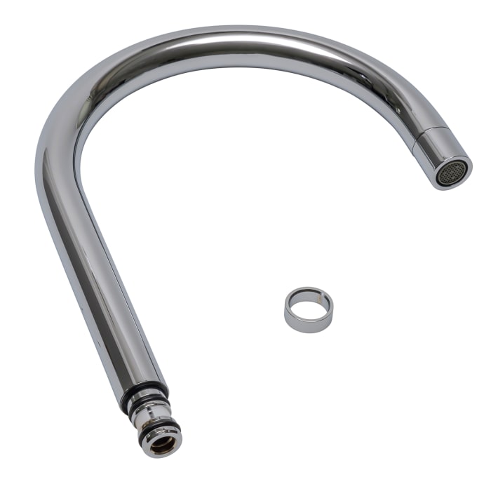 Dornbracht Tara Classic Auslauf 16,5 cm