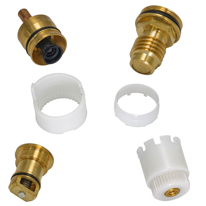 Dornbracht Ersatz-Kartusche für Brausethermostat