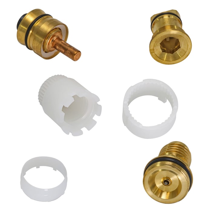 Dornbracht Ersatz-Kartusche für Brausethermostat