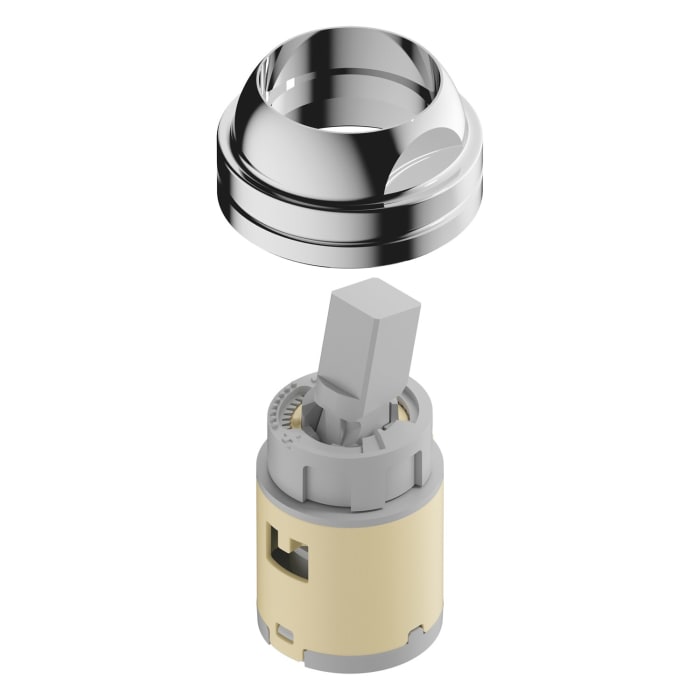 Dornbracht Ersatzkartusche