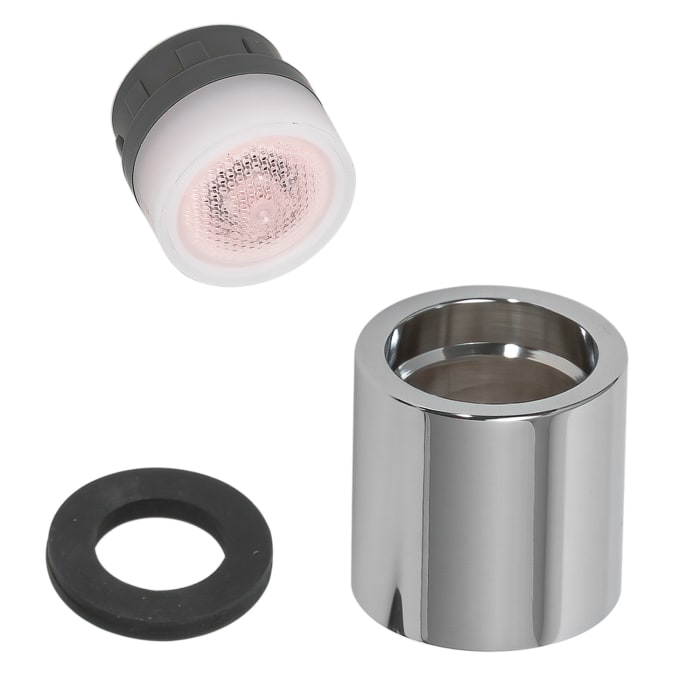 Dornbracht Ersatz Luftsprudler