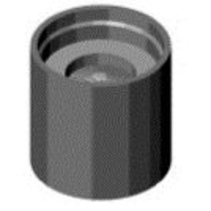 Dornbracht Luftsprudler M 18 x 1 - IG