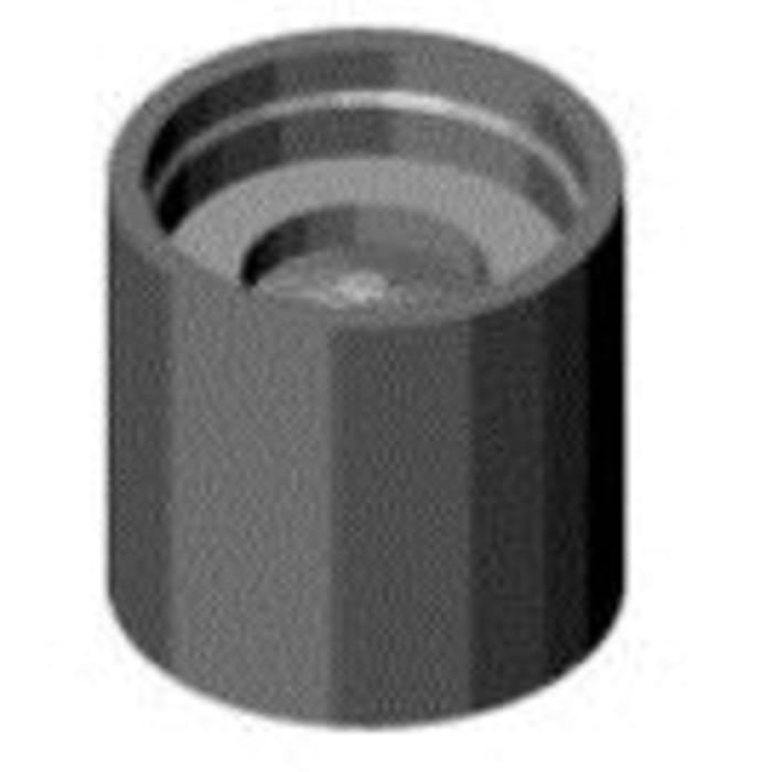 Dornbracht Luftsprudler M18 x 1 - IG