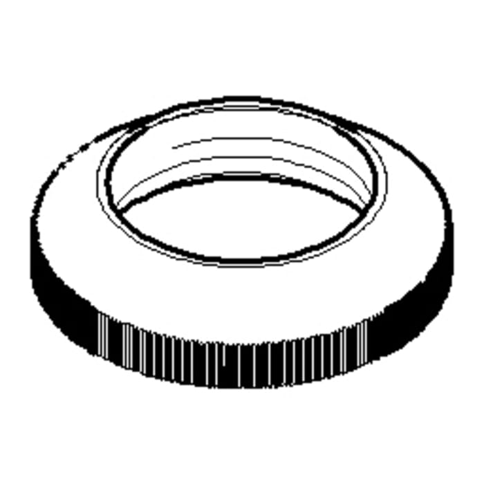 Dornbracht Griff für Madison Eckventil