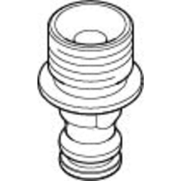 Dornbracht Ersatz-Aufnahme