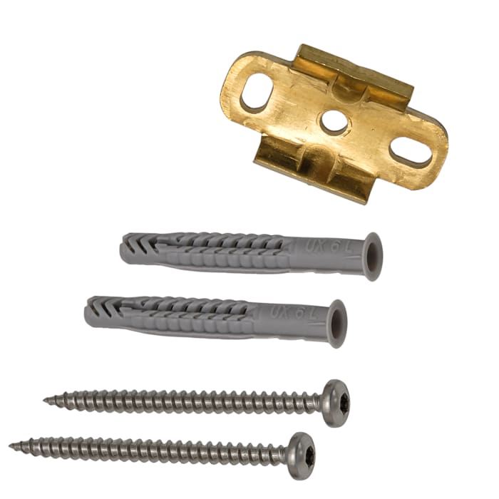 Dornbracht Befestigungssatz