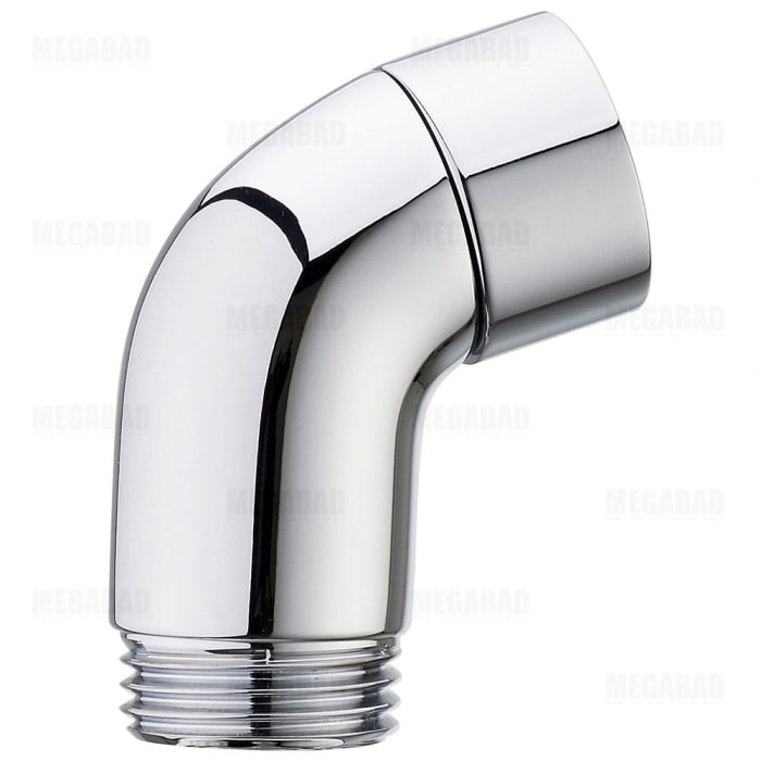 Dornbracht Brausewinkel 20°