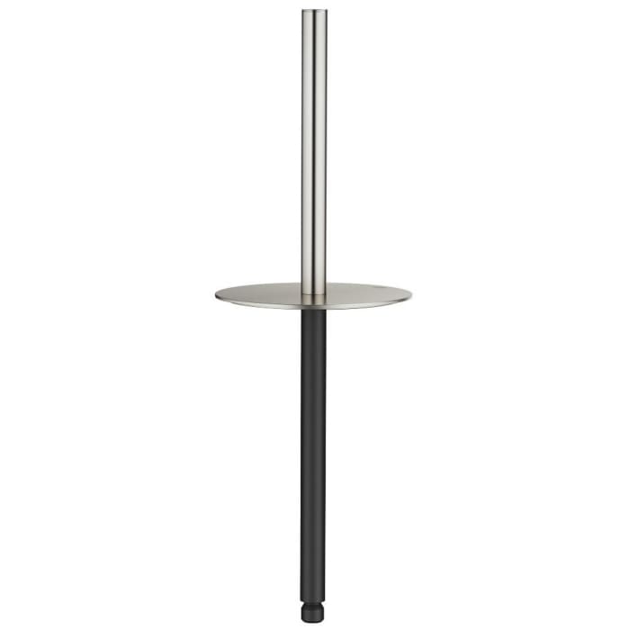 Dornbracht Ersatz-Bürstengriff mit Deckel
