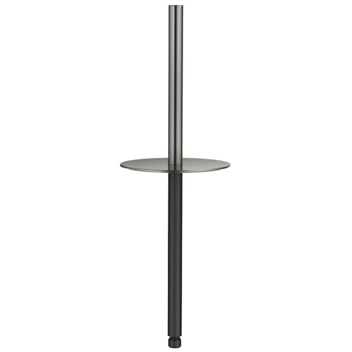Dornbracht Ersatz-Bürstengriff mit Deckel