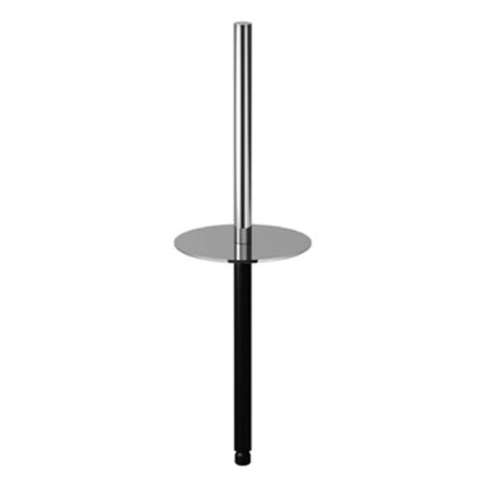 Dornbracht Ersatz-Bürstengriff mit Deckel