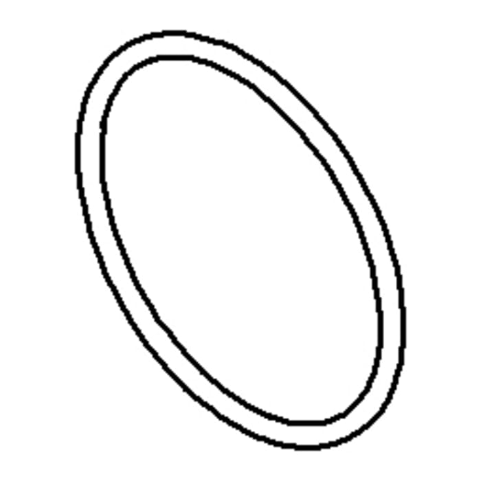 Dornbracht Ersatz-Dichtung