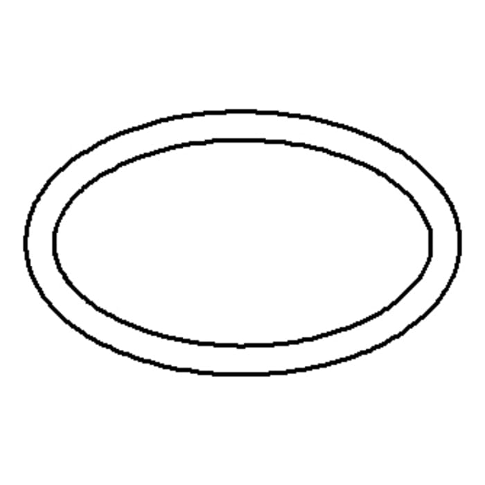 Dornbracht Dichtung für Tara.Logic Brause