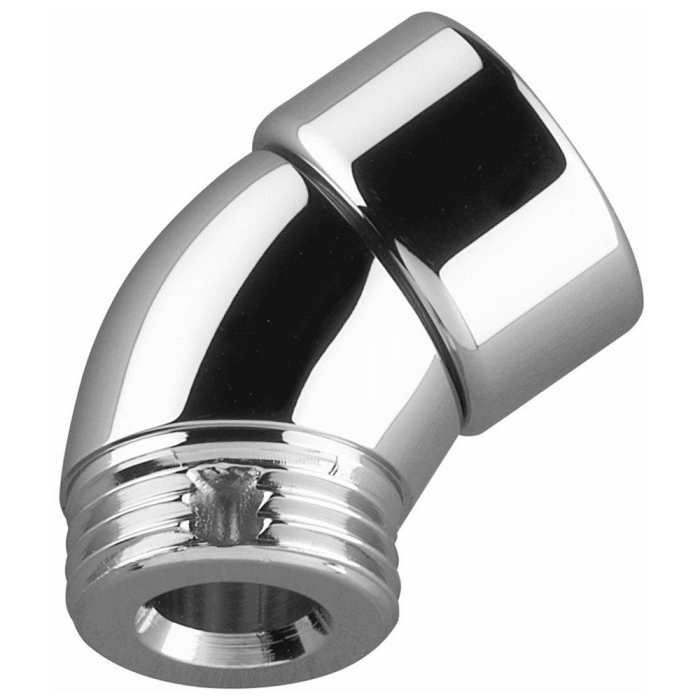 Dornbracht Einsteckwinkel 35° für Brausestange