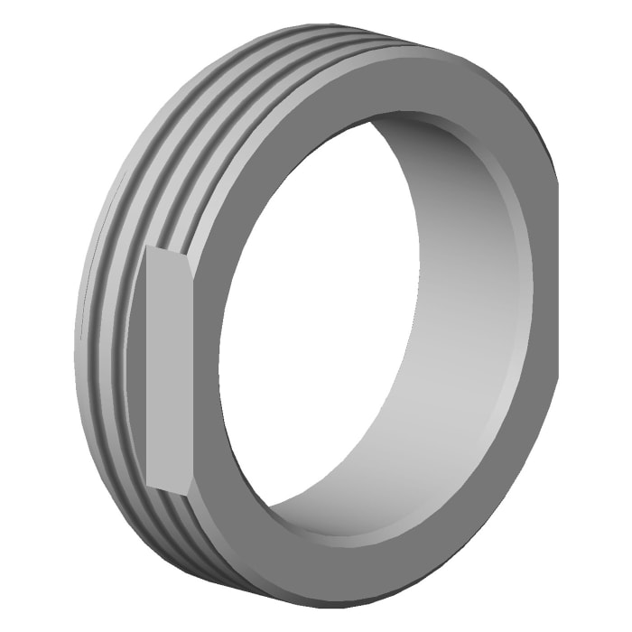 Dornbracht Ersatzmutter