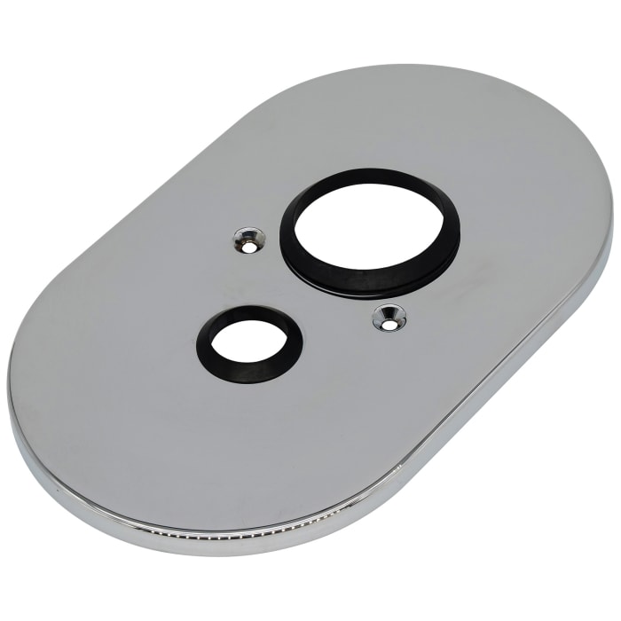 Dornbracht Ersatz-Abdeckung 26,5 x 17 x 6,5 cm