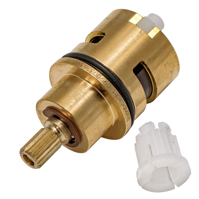 Dornbracht Ersatzumstellung