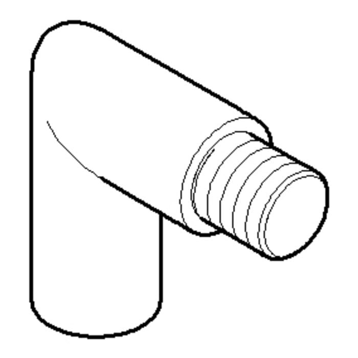 Dornbracht Halterung