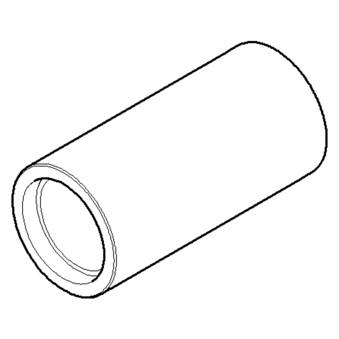 Dornbracht Ersatz-Haube