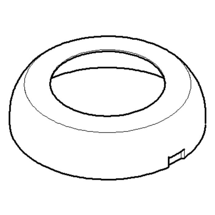 Dornbracht Ersatz-Haube für Meta Pur