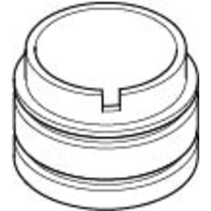 Dornbracht Ersatz-Hülse