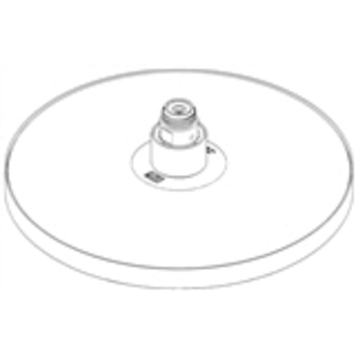 Dornbracht Ersatz-Kopfbrause