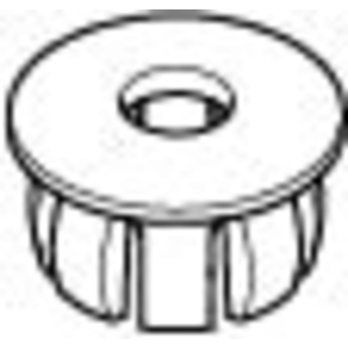 Dornbracht Rastbuchse