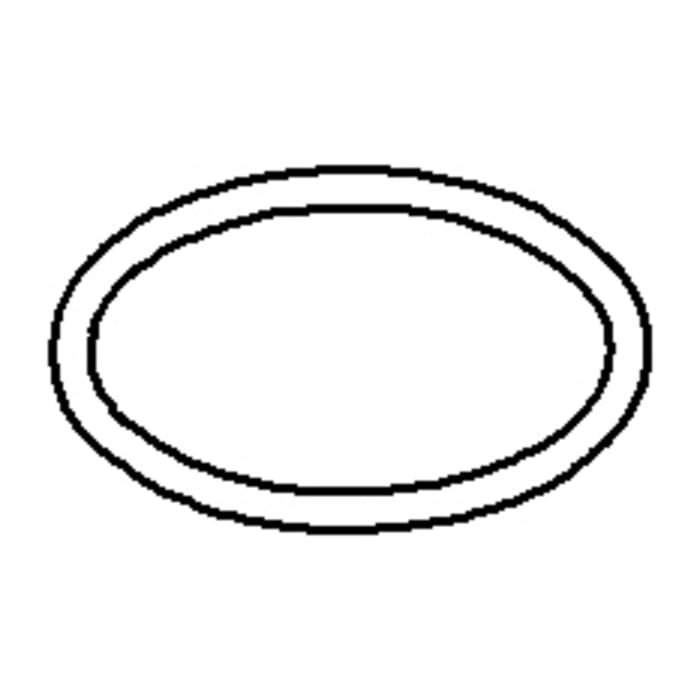 Dornbracht Ersatz-O-Ring 2,2 x 0,16 cm