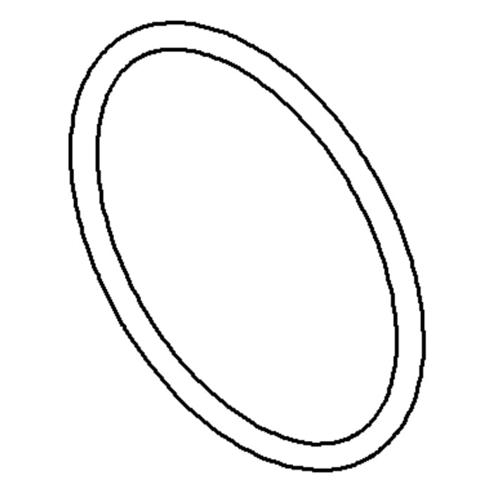 Dornbracht O-Ring 47,3x1,78