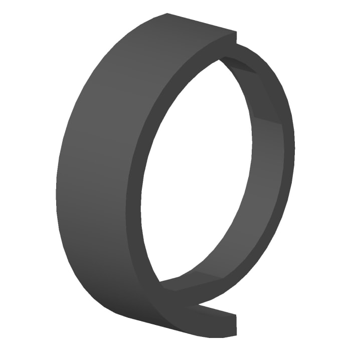 Dornbracht Ring rot