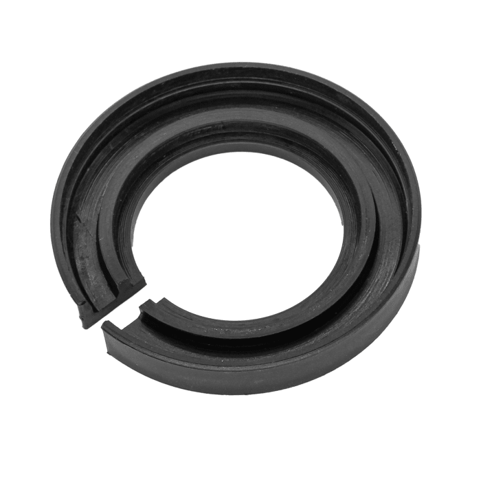 Dornbracht Ersatz Ringgriff für Tara. Brause Thermostat