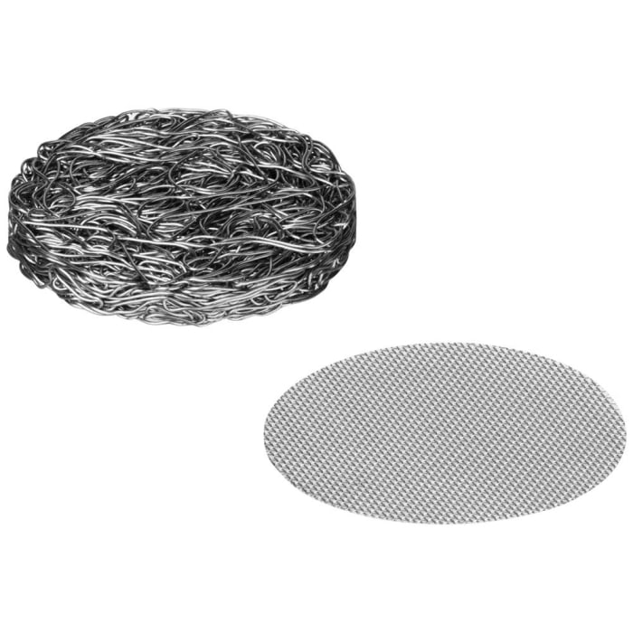 Dornbracht Siebeinsatz